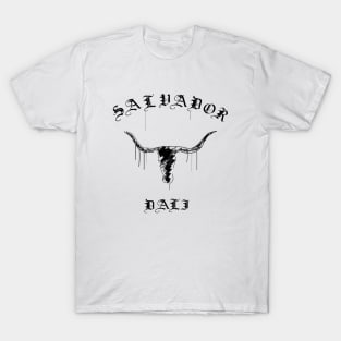 Salvador Dali T-Shirt